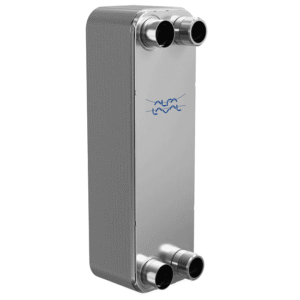 Bộ trao đổi nhiệt tấm hàn Alfa Laval AlfaNova 76-80H