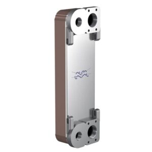 Bộ trao đổi nhiệt tấm hàn Alfa laval DOC110-54H-F