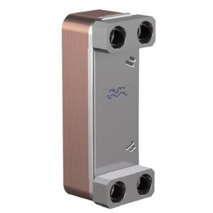Bộ trao đổi nhiệt tấm hàn Alfa laval DOC16-14A-F