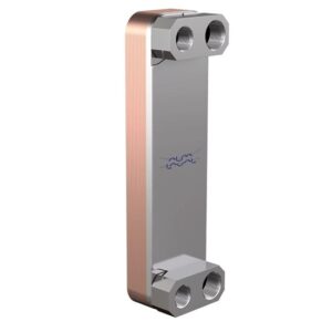 Bộ trao đổi nhiệt tấm hàn Alfa laval DOC20-18H