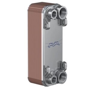 Bộ trao đổi nhiệt tấm hàn Alfa laval DOC30-18H-F