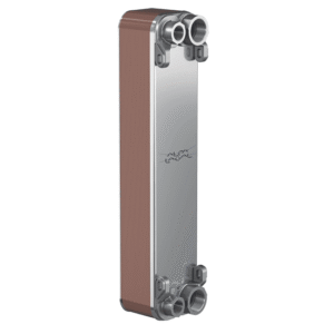 Bộ trao đổi nhiệt tấm hàn Alfa laval DOC60-20H-F