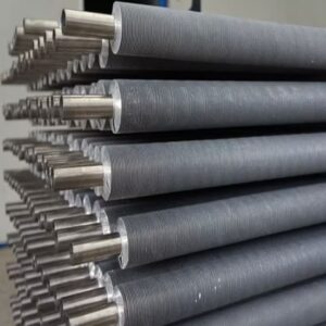 Ống tản nhiệt cánh nhôm phi 21– 60mm (sản xuất theo yêu cầu)