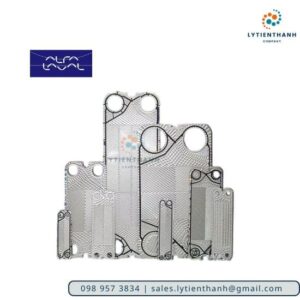 Phụ tùng trao đổi nhiệt Alfa Laval