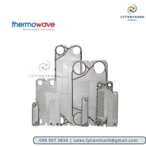 Phụ tùng trao đổi nhiệt ThermoWave