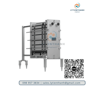 Bộ làm lạnh sữa / bộ gia nhiệt sữa
