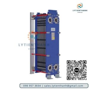Bộ trao đổi nhiệt dạng tấm Alfa Laval TL10