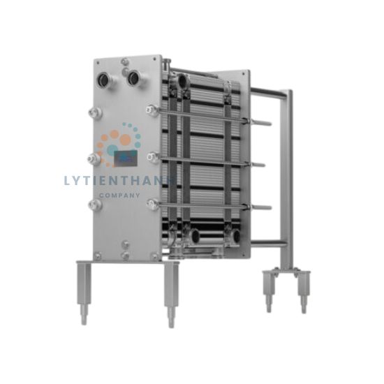 Bộ làm lạnh Puree - trái cây xay nhuyễn