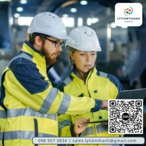 Dịch vụ lắp đặt thiết bị