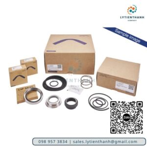 Phụ tùng van - bơm